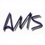 AMS logo