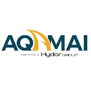 Aqamai (Hydor) logo