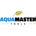 Aqua Master Tools logo