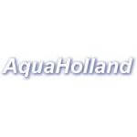 AquaHolland logo