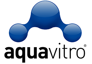 Aquavitro logo