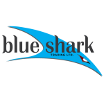 Blue Shark Trading logo