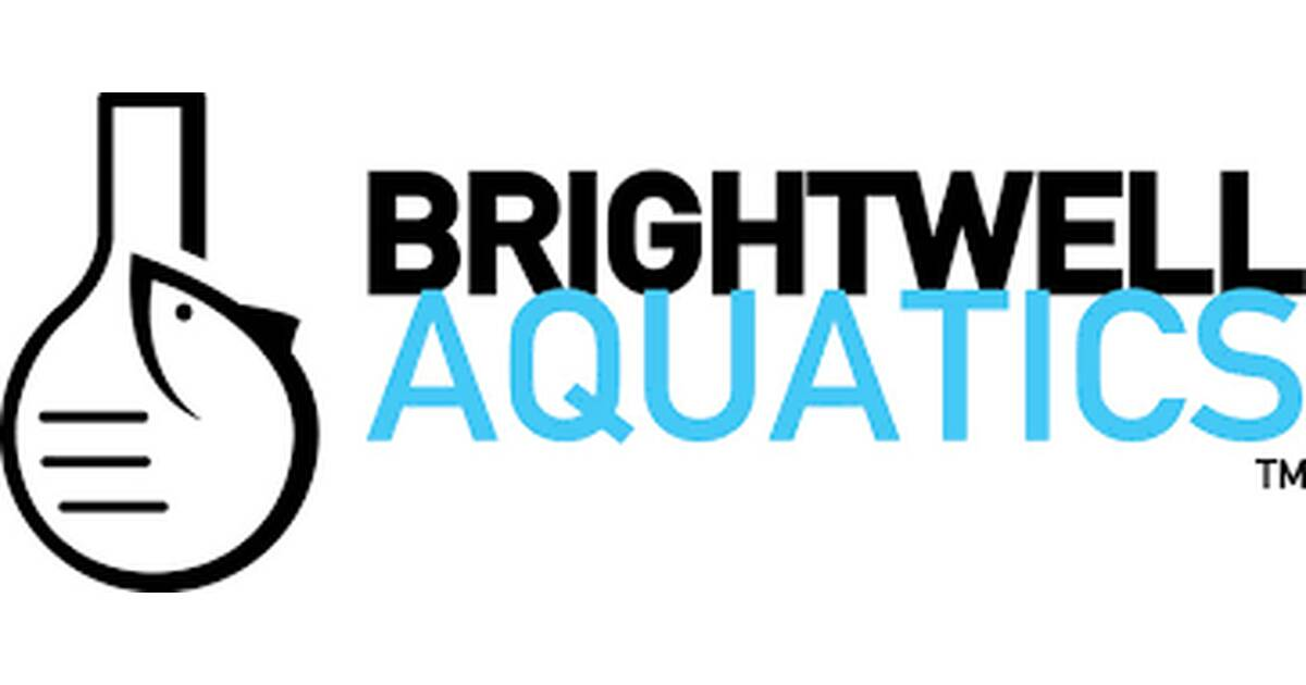 Brightwell Aquatics logo