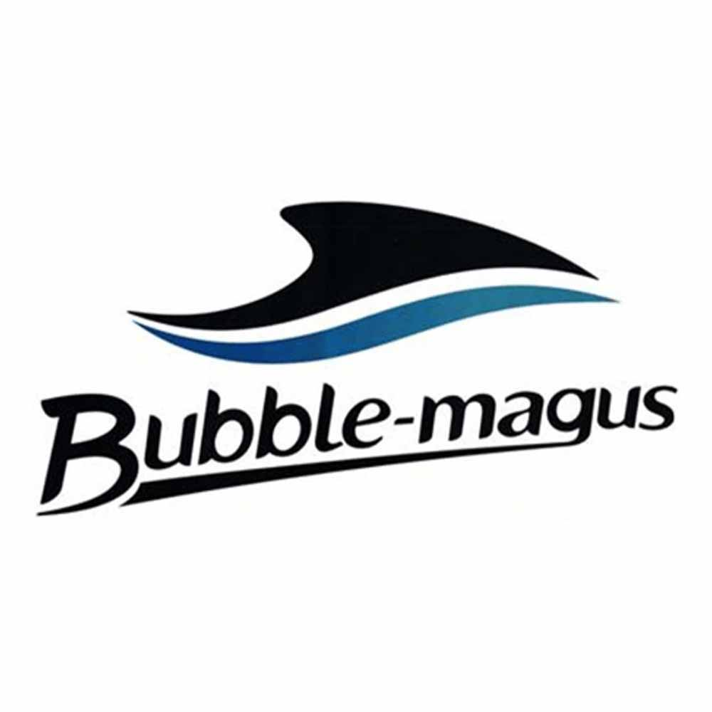 Bubble Magus logo