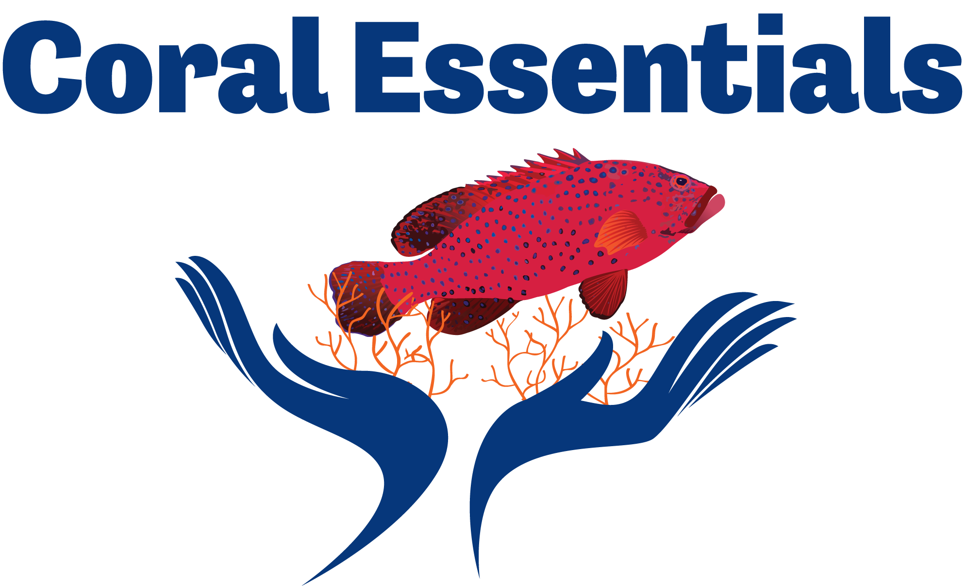 Coral Essentials logo