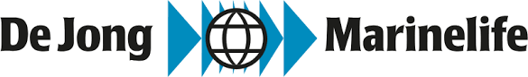 De Jong Marinelife logo