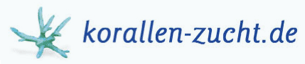 Korallen Zucht logo