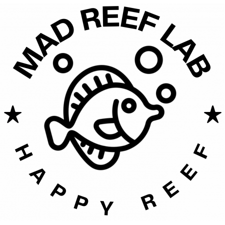 Mad Reef Lab logo