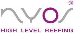 Nyos logo