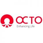 Octo logo