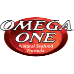 Omega One logo