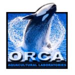 Orca Labs logo