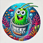 Reef Bucket logo