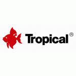 Tropical logo