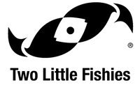 Two Little Fishies logo